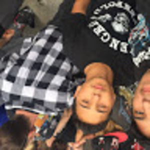 Meet your Posher, Sergio